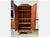 1910s Antique Linen Cupboard, 1910 For Sale - Image 5 of 11