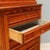 Antique Italian Double-Body Larch Sideboard, 1800s For Sale - Image 9 of 12