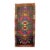 Funky Mini Size Turkish Rug no. y1860 For Sale
