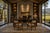 Brazilian Modern Pair of Armchairs in Caviúna Wood & Performance Boucle, Brazil, 1960s - Lot 103B For Sale - Image 4 of 18