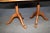 Kittinger Fruitwood Dining Table W/Extension For Sale In Philadelphia - Image 6 of 13