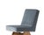 Committee Chair attributed to Pierre Jeanneret for Cassina For Sale - Image 6 of 11