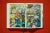TASCHEN Books "Marvel Comics Library. Fantastic Four. Vol. 1. 1961–1963" Collector's Edition, numbered For Sale - Image 12 of 12