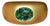Certified Natural 1.62cts Emerald Solid 18k 750 Gold Dome Signet Ring Band, Size 6.5 For Sale