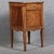 Antique Side Table in Walnut, 1780 For Sale - Image 16 of 18