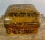Chinese 19th C. Chinese Papier Mache Box For Sale - Image 3 of 13