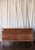 Wood Mid Century Flame Birch Sideboard For Sale - Image 7 of 15