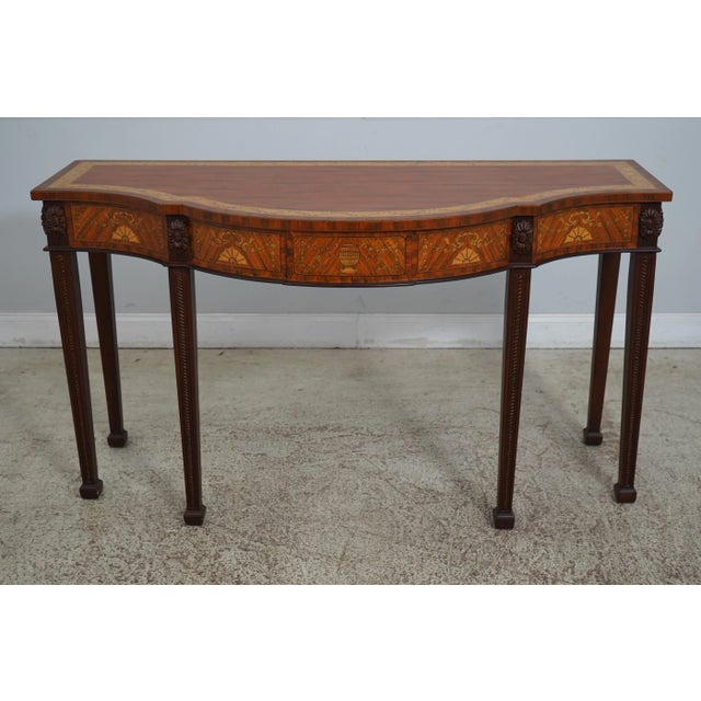 Age: Approx: 20 Years Old Details: 18 C. Design English Style Offered @ Fraction Original Retail Cost Condition: Excellent...