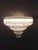 Vintage Murano Wall Sconces, 1990s, Set of 2 For Sale - Image 17 of 18