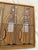 Multi-Tile Ceramic Mural Titled "Composition With Warriors" (Or "Classical Age Warriors") by the Renowned Greek Ceramist Panos Valsamakis (1900–1986). For Sale - Image 10 of 12