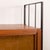 Mid-Century Italian Free Standing Wall Unit with Display Cabinet, 1960s For Sale - Image 14 of 16
