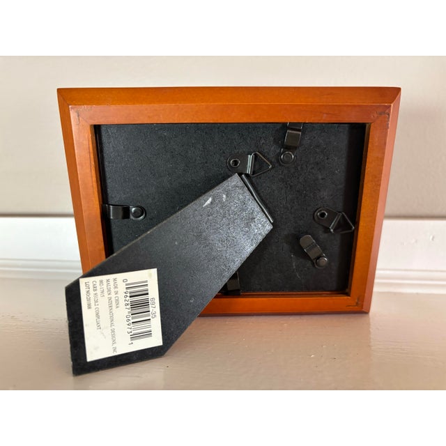 Contemporary Miniature Cluster of Amanita Mushrooms Original Watercolor Painting For Sale - Image 3 of 3