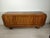 Mid-Century Marquetry Sideboard, 1940s For Sale - Image 4 of 18