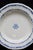 Round Royal Serving Dish in Earthenware from Gien, 1940s For Sale - Image 3 of 8