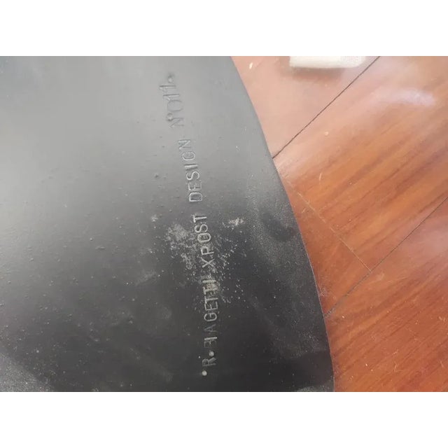 Arco d’orizzonte Flagellato by Raffaello Biagetti for Mephis, 1999 For Sale - Image 9 of 10