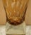 Decorative Glass Vase with Air Bubble Design For Sale - Image 15 of 18