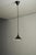 The most compact version of the "Semi" pendant light by Claus Bonderup and Torsten Thorup. Produced by Fog & Mørup in the...