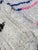 Abstract Moroccan Abstract Azilal Rug - 9.4 X 5.9 Ft For Sale - Image 3 of 8