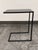 Room & Board Room & Board Slim C-Shape Table For Sale - Image 4 of 12