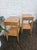 1950s 1950s Pair of Edward Wormley for Dunbar Night Stands For Sale - Image 5 of 13