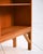 Model 154 Bookcase by Børge Mogensen for FDB, 1960s For Sale - Image 9 of 11