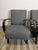 Set of Armchairs by Jindrich Halabala, 1940s For Sale - Image 13 of 18