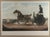 Early 19th Century The Road 1825: ‘Commercial Traveller’ — A Large Hand-Coloured Aquatint After Owen Bailey For Sale - Image 5 of 10