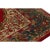 Antique Amritsar Rug in Red Open Field With Floral Medallion, From Rug & Kilim For Sale In New York - Image 6 of 7