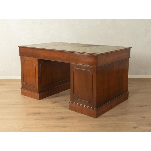 Antique English Desk, United Kingdom For Sale - Image 8 of 18