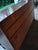 Mid Century Traditional Lowboy Dresser Attributed to Kindel Furniture For Sale - Image 6 of 9