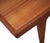 Teak Coffee Table with Drawers by Johannes Andersen for CFC Silkeborg, 1960s For Sale - Image 10 of 18