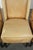 Cowhide Leather Dining Chairs, Set of 4 For Sale - Image 7 of 18