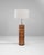 1900s French Roller Organ Lamp For Sale In Greensboro - Image 6 of 12