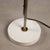 Vintage Floor Lamp in Aluminium and Marble, 1960s For Sale - Image 9 of 10