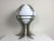 Gray Table Lamp by Flemming Brylle & Preben Jacobsen, 1960s For Sale - Image 8 of 16