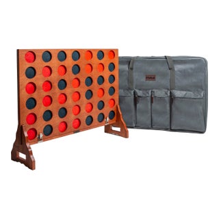 Giant 4 in a Row Game For Sale