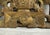 Antique 19th Century Hand Carved Chinese Asian Wood Wall Panel Sculpture Statue For Sale In New York - Image 6 of 11