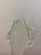 Mid-Century Modern 1970s Murano Blown Glass Marlin Fish Sculpture, Italy For Sale - Image 3 of 8