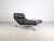 Vintage Chair in Leather by Jens Juul for Niels Eilersen, 1980 For Sale - Image 5 of 16