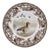 Spode Woodland Dinner Plate 10.5", Canadian Goose For Sale