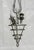 Large Vintage Murano Hand Blown Glass Chandelier, Italian Modern Lighting For Sale - Image 18 of 18