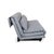 Fabric Multy Three-Seater with Manual Function from Ligne Roset For Sale - Image 12 of 15