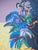 Gabriel Godard, Les passiflores, Lithograph For Sale - Image 4 of 6