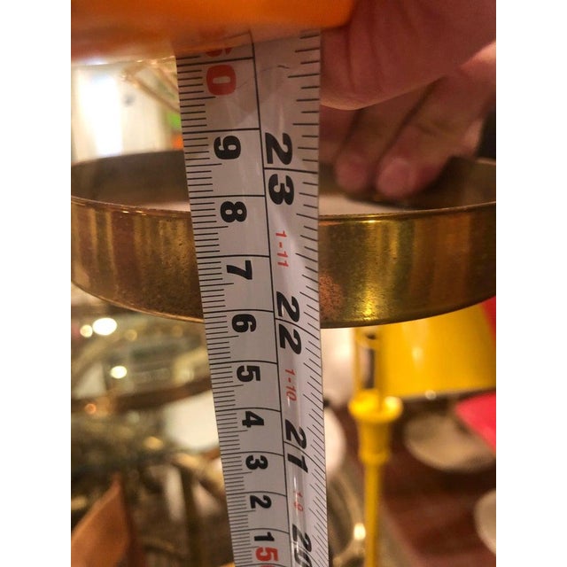 1960s Mid-Century Modern Chrome Sputnik Chandelier For Sale - Image 13 of 17