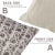 Home Decor, Throw Pillows, Pillow Covers, Bedroom Decor, Decorative Pillows, Farmhouse Fecor, Block Print Size-26x26- Gulnaaz For Sale - Image 4 of 5