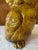 Ceramic Owl Signed “Ostie” For Sale - Image 10 of 10