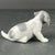 Charming **Vintage MCM Royal Copenhagen Pointer Puppy Dog Figurine**, beautifully crafted with the elegant detailing and...