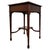 Antique Mahogany Occasional Table, 1890s For Sale - Image 9 of 12