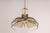 German Murano Glass Chandelier by Kalmar, 1960s For Sale - Image 3 of 15