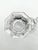Vintage Three-Light Crystal Candelabra from Villeroy & Boch, 1970s For Sale - Image 13 of 18